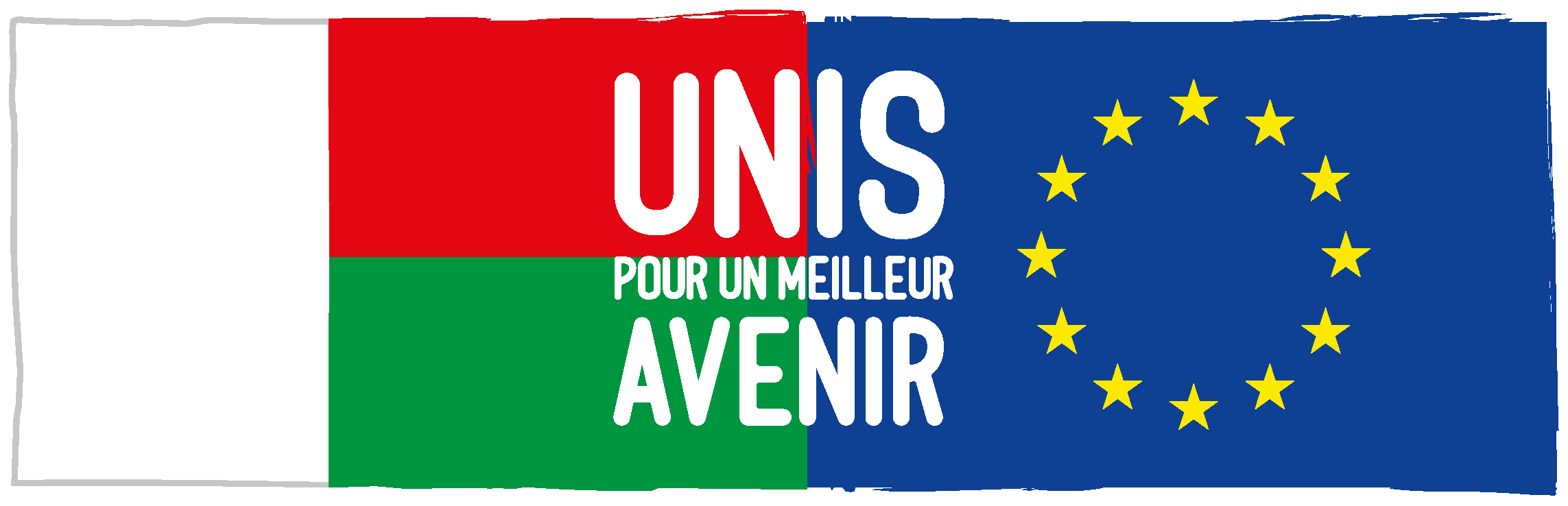 Drapeau Union Européenne